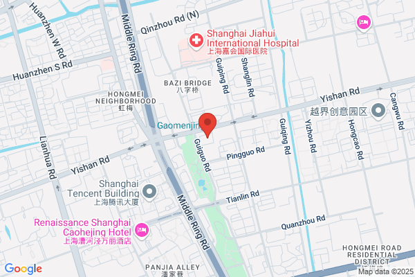 Sassin International Electric Shanghai Co., Ltd.