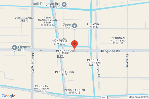 Shanghai Dint Petroleum Equipment Co., Ltd.