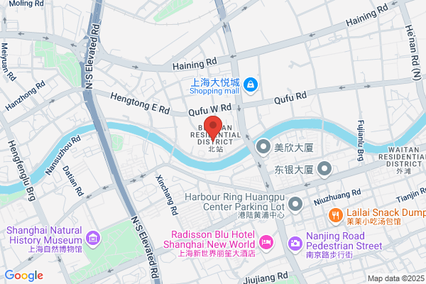 Shanghai Fivestar International Electrical Equipment Corp.
