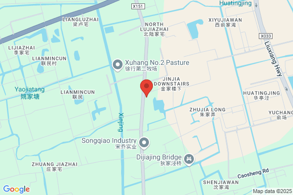 Shanghai Greatsolar Energy Industry Co.,ltd