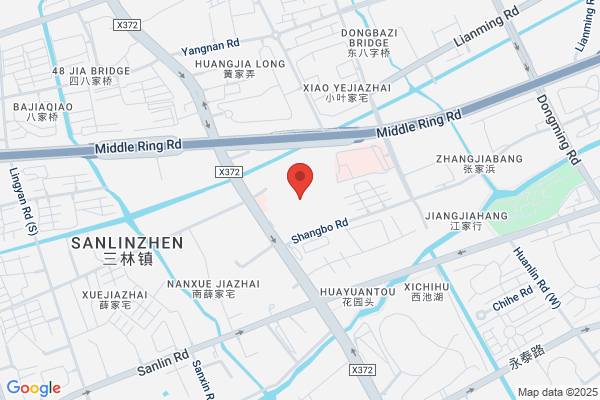 Shanghai Haifeng Electrical Lighting Co.ltd