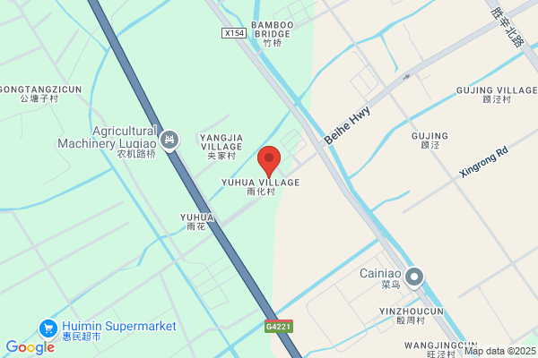 Shanghai Junle Refrigeration Control Co; Ltd