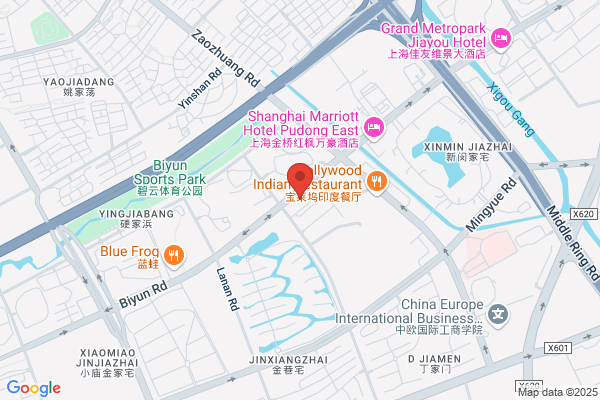 Shanghai Powertech  Electronic Inc