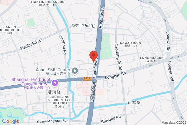 Shanghai Reliable International Trade Co., Ltd