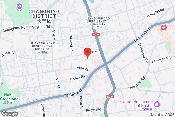 Shanghai Super Human Electricals Company Limited