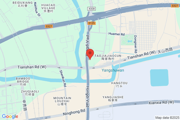 Shanghai Tiancheng Wire & Cable Co., Ltd
