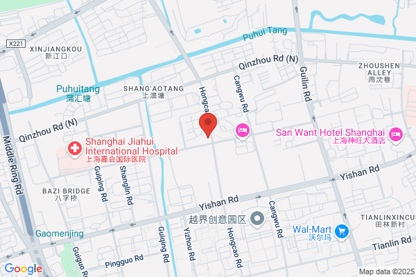 Shanghai Tongrun Electronic Co.,ltd