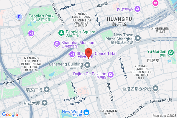 Shanghai Yalong Co., Ltd.