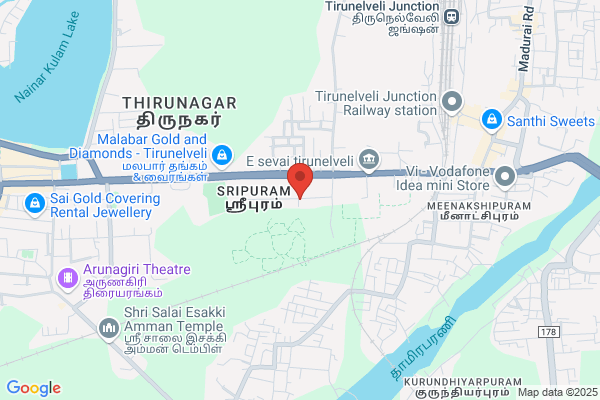 Taurus Enterprises Ltd.