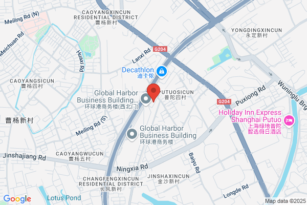 Wenzhou Shengbo Electronic Co. Ltd,shanghai Branch