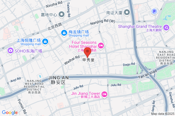 Shanghai Dazzle Electron Technology Co., Ltd.