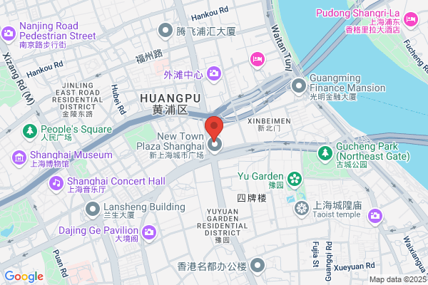 Shanghai Trisun International Trading Co., Ltd.