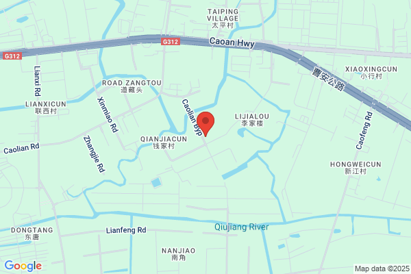 Warm Refrigeration Equipment (shanghai) Co., Ltd.