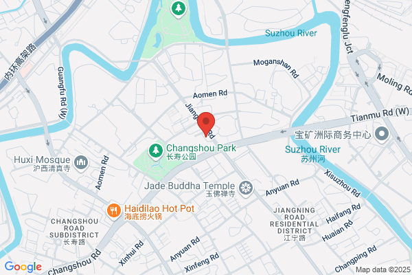 China East China Posts And Telecommunications Equipment Company