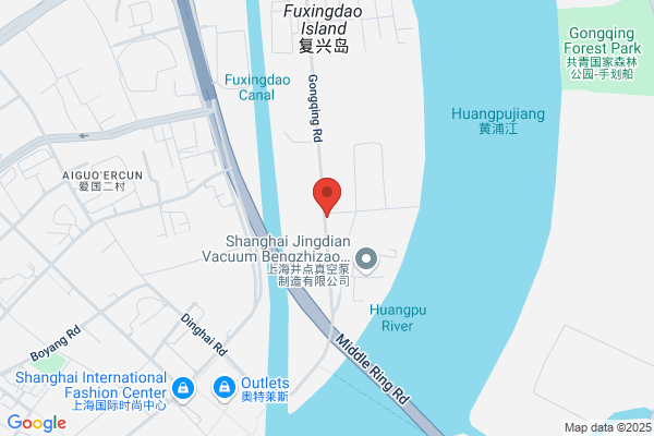 China Shipbuilding Parts Factory