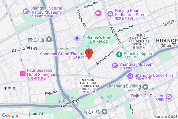 Chinese New Year In Shanghai Radio Factory
