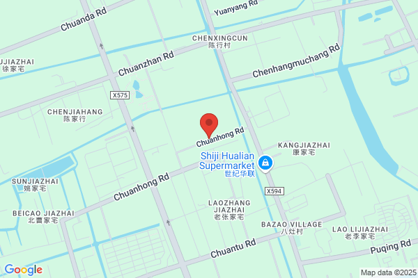Green Building Materials Hung-mao Shanghai Plastic Products Co., Ltd. Shanghai Building Materials Hung-mao Green Plastic Co., Ltd