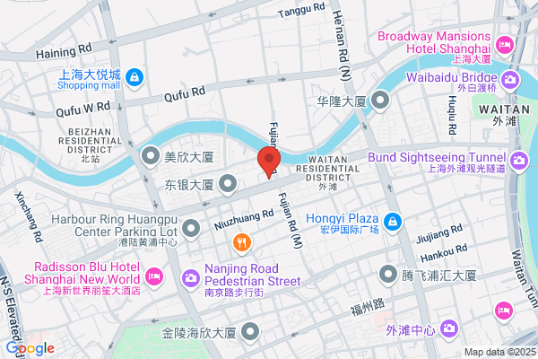 Microelectronics Co. Ltd. Of Shanghai-hui