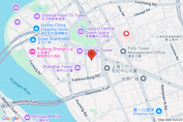 Shanghai Changfeng Smart Card Company