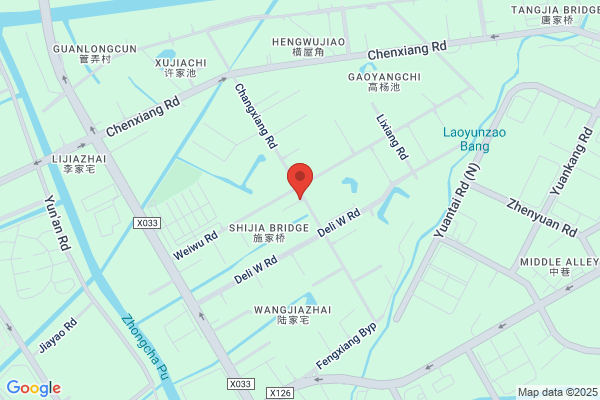 Shanghai East Peer Electronics Technology Co., Ltd.