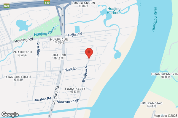 Shanghai Feileyinxiang Inc.