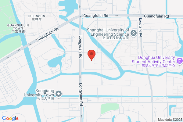Shanghai Hua Engineering College Sports