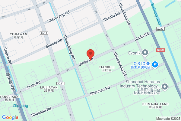 Shanghai Hualian Electrical Switches Plant