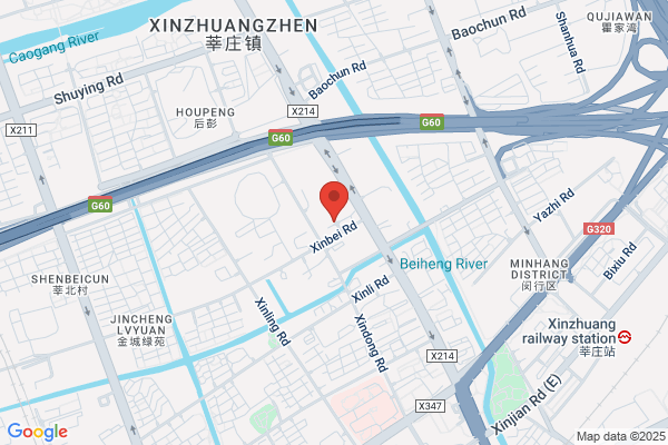 Shanghai Ingersoll-rand Compressor Co., Ltd.