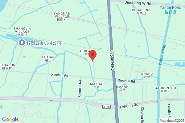 Shanghai Jia Electronics Co., Ltd.