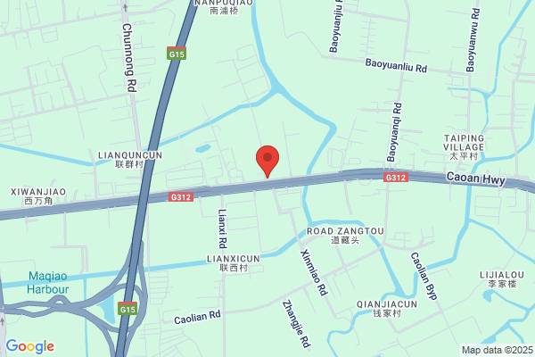 Shanghai Jin Industry Welding Machine Factory