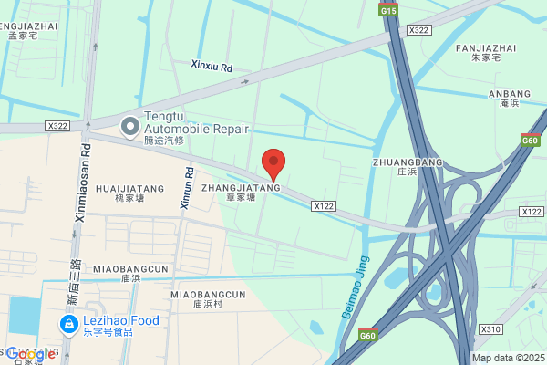 Shanghai Kaishi Electronics Co., Ltd.