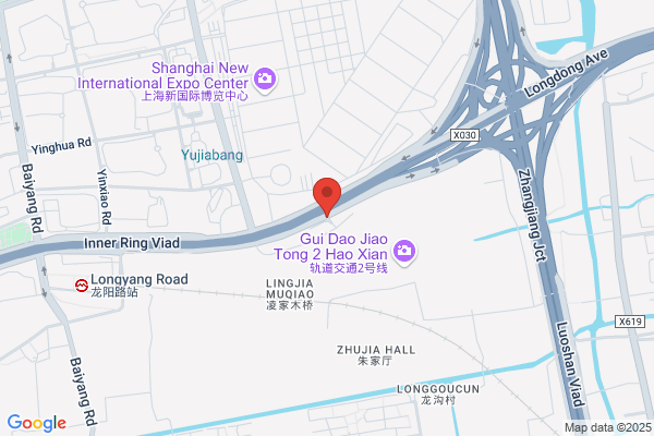 Shanghai Magnetic Magnetic Material On The Limited Liability Company