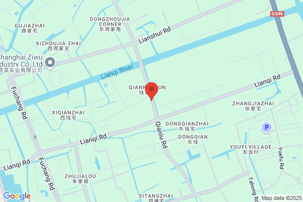 Shanghai Microcomputer Plant