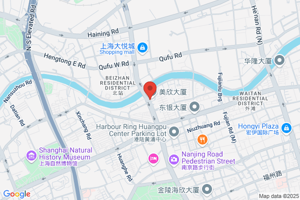Shanghai New Century Communication Technology Development Company