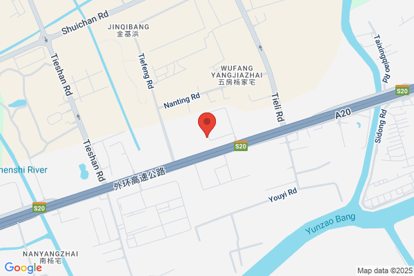 Shanghai Optical Instrument Factory