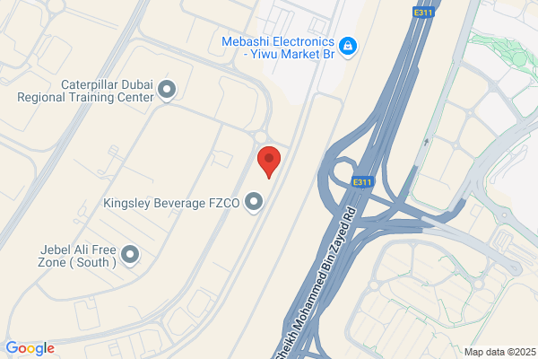 Shanghai Public Auto Parts Co., Ltd. -