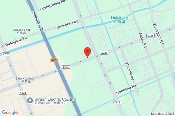 Shanghai Pujiang Cards Printing Co., Ltd.