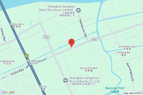 Shanghai Radio Factory 10