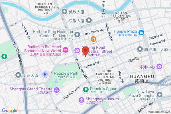 Shanghai Radio Factory Star