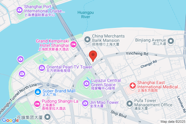 Shanghai Samsung Construction And Installation Engineering Company
