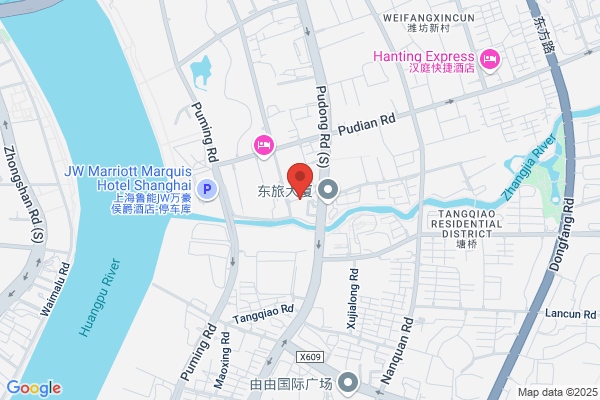 Shanghai Shen New Electronic Instrument Factory