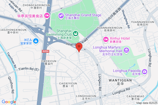 Shanghai Shenda Automatic Prevention Systems Engineering Company