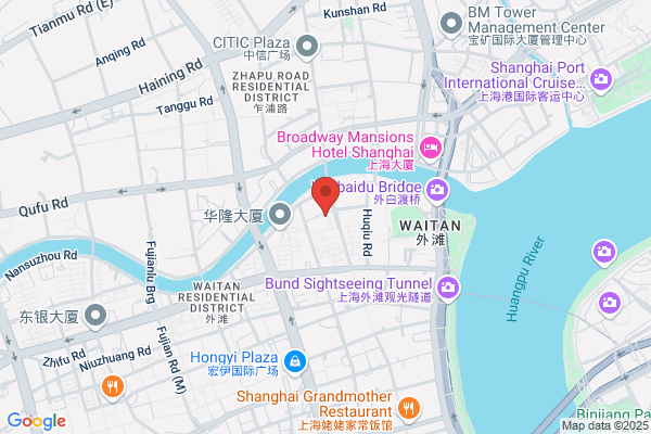 Shanghai Si-chen Communication Equipment Co., Ltd.