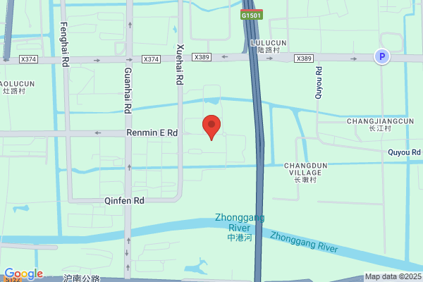 Shanghai University Of Nuclear Power Electronic Equipment Plant