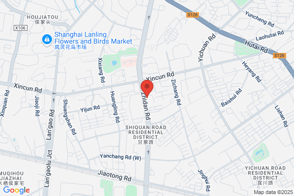 Shanghai Xinda Communication Equipment Co.