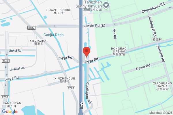 Wong Fei-line Factory