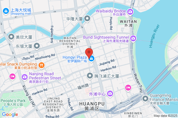 Apple Nanjing East
