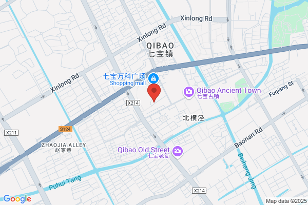 Apple Qibao