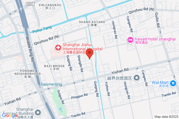 East China Chemical China Supply And Marketing Company