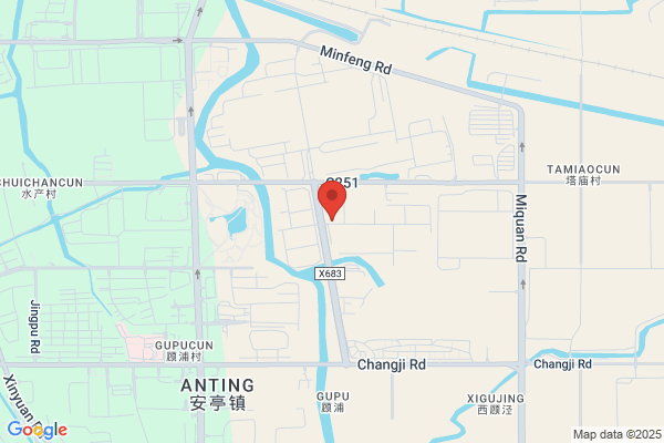 Kim Tae Shanghai Industrial Co., Ltd.